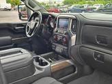 Thumbnail of 2021 Summit White Chevrolet Silverado 1500
