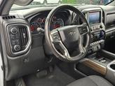 Thumbnail of 2021 Summit White Chevrolet Silverado 1500