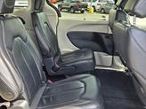 Thumbnail of 2022 Brilliant Black Clearcoat Chrysler Pacifica