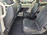 Thumbnail of 2022 Brilliant Black Clearcoat Chrysler Pacifica