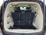 Thumbnail of 2022 Brilliant Black Clearcoat Chrysler Pacifica