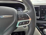 Thumbnail of 2022 Brilliant Black Clearcoat Chrysler Pacifica