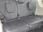 Thumbnail of 2022 Brilliant Black Clearcoat Chrysler Pacifica