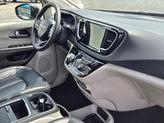 Thumbnail of 2022 Brilliant Black Clearcoat Chrysler Pacifica