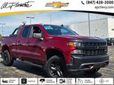 Photo of 2019 Cajun Red Tintcoat Chevrolet Silverado 1500