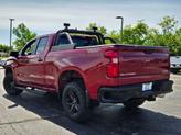 Thumbnail of 2019 Cajun Red Tintcoat Chevrolet Silverado 1500