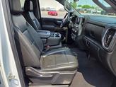 Thumbnail of 2019 Summit White Chevrolet Silverado 1500