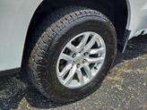 Thumbnail of 2019 Summit White Chevrolet Silverado 1500