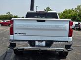 Thumbnail of 2019 Summit White Chevrolet Silverado 1500