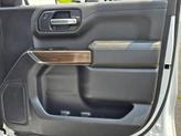 Thumbnail of 2019 Summit White Chevrolet Silverado 1500
