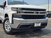Thumbnail of 2019 Summit White Chevrolet Silverado 1500