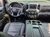 Thumbnail of 2019 Summit White Chevrolet Silverado 1500