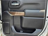Thumbnail of 2019 Summit White Chevrolet Silverado 1500