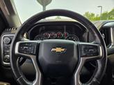 Thumbnail of 2019 Summit White Chevrolet Silverado 1500