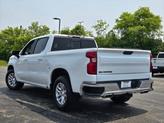 Thumbnail of 2019 Summit White Chevrolet Silverado 1500