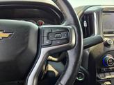 Thumbnail of 2019 Summit White Chevrolet Silverado 1500
