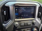 Thumbnail of 2019 Summit White Chevrolet Silverado 1500