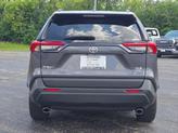Thumbnail of 2023 Magnetic Gray Metallic Toyota RAV4