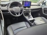Thumbnail of 2023 Magnetic Gray Metallic Toyota RAV4