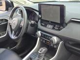 Thumbnail of 2023 Magnetic Gray Metallic Toyota RAV4