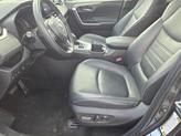 Thumbnail of 2023 Magnetic Gray Metallic Toyota RAV4