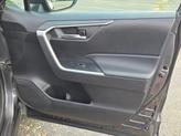 Thumbnail of 2023 Magnetic Gray Metallic Toyota RAV4