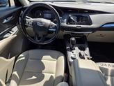 Thumbnail of 2021 Stellar Black Metallic Cadillac XT4
