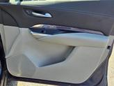 Thumbnail of 2021 Stellar Black Metallic Cadillac XT4