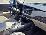 Thumbnail of 2021 Stellar Black Metallic Cadillac XT4
