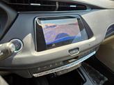 Thumbnail of 2021 Stellar Black Metallic Cadillac XT4