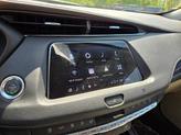 Thumbnail of 2021 Stellar Black Metallic Cadillac XT4