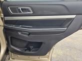 Thumbnail of 2017 White Gold Metallic Ford Explorer