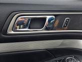 Thumbnail of 2017 White Gold Metallic Ford Explorer