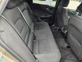 Thumbnail of 2022 Mineral Gray Metallic Chevrolet Malibu