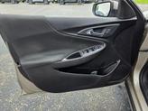 Thumbnail of 2022 Mineral Gray Metallic Chevrolet Malibu