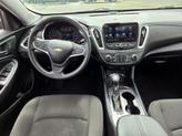 Thumbnail of 2022 Mineral Gray Metallic Chevrolet Malibu