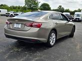 Thumbnail of 2022 Mineral Gray Metallic Chevrolet Malibu