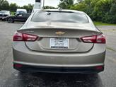 Thumbnail of 2022 Mineral Gray Metallic Chevrolet Malibu