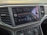 Thumbnail of 2021 Deep Black Volkswagen Atlas