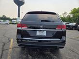 Thumbnail of 2021 Deep Black Volkswagen Atlas