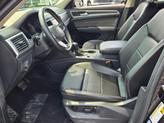Thumbnail of 2021 Deep Black Volkswagen Atlas