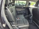 Thumbnail of 2021 Deep Black Volkswagen Atlas