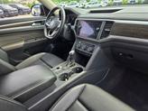 Thumbnail of 2021 Deep Black Volkswagen Atlas