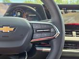 Thumbnail of 2026 Radiant Red Chevrolet Equinox