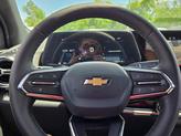 Thumbnail of 2026 Radiant Red Chevrolet Equinox