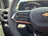 Thumbnail of 2026 Radiant Red Chevrolet Equinox
