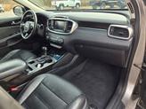 Thumbnail of 2017 Platinum Graphite Kia Sorento