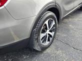 Thumbnail of 2017 Platinum Graphite Kia Sorento