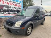 Thumbnail of 2013 Dark Blue Ford Transit Connect