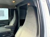 Thumbnail of 2020 White Chevrolet Express 2500